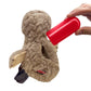 KONG Comfort Tykes Dog Toy Gosling, SM (2pack) - Pets Perfect
