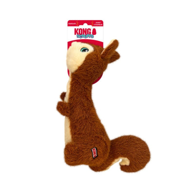 !!KONG D Scruffs Sqrl M/Large