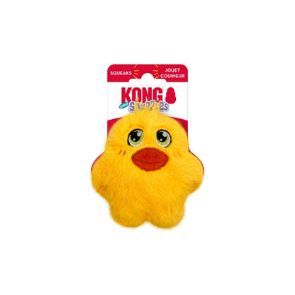 KONG Snuzzles Dog Toy Duck, 1ea/XS/Mini - Pets Perfect