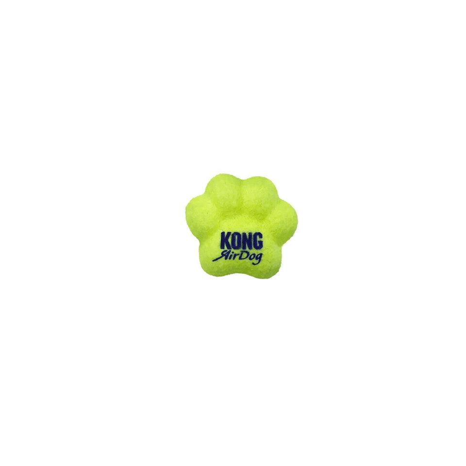 KONG AirDog Squeaker Paw Dog Toy - X-Small/Small, view 2