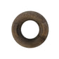 KONG Bamboo Rockerz Dog Toy Ring 1ea/MD - Pets Perfect