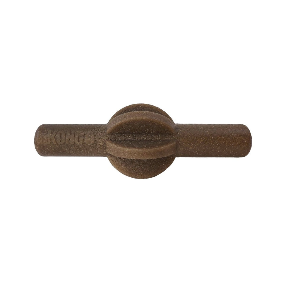 KONG Bamboo Rockerz Stick Chew Dog Toy for Small Dogs, view 2