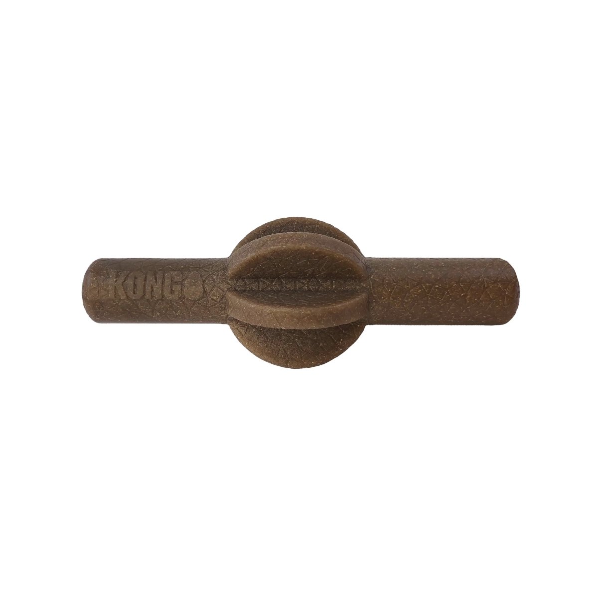 KONG Bamboo Rockerz Dog Toy Stick 1ea/MD - Pets Perfect