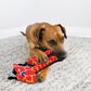KONG Ballistic Dog Toy Giraffe, MD/LG (2 pack) - Pets Perfect