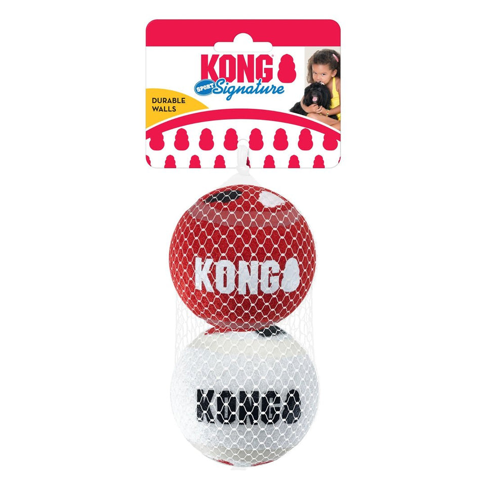 !!KONG D Signtr Sport Balls Large