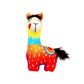 KONG Ballistic Vibez Llamas Dog Toy Assorted 1ea/XS - Pets Perfect