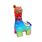 KONG Ballistic Vibez Llamas Dog Toy Assorted 1ea/SM/MD - Pets Perfect