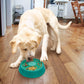 KONG Licks Spinz Treat Dispenser – Large - Pets Perfect