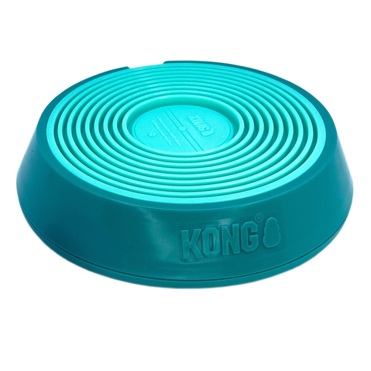 KONG Licks Spinz Treat Dispenser – Large - Pets Perfect
