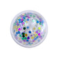 KONG Active Confetti Ball Cat Toy One Size (2 pack) - Pets Perfect