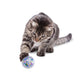 KONG Active Confetti Ball Cat Toy One Size (2 pack) - Pets Perfect