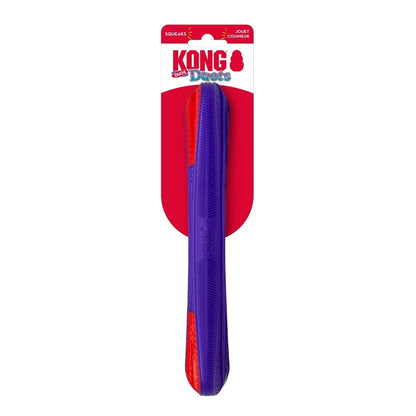 KONG Duets Duos Dog Toy – Stick | Large - Pets Perfect