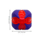 KONG Duets Duos Interactive Fetch Toy Ball | Medium - Pets Perfect
