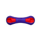KONG Duets Duos Dog Toy – Bone | Medium - Pets Perfect
