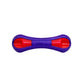 KONG Duets Duos Dog Toy – Bone | Small - Pets Perfect