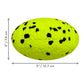 KONG Reflex Football Dog Toy 1ea/MD/LG - Pets Perfect