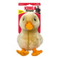 KONG Toughz Dog Toy Duck, 1ea/MD - Pets Perfect