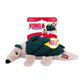 KONG Layerz Forage Armadillo Dog Toy – Medium - Pets Perfect