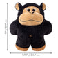KONG Snuzzles Gorilla Dog Toy  XL
