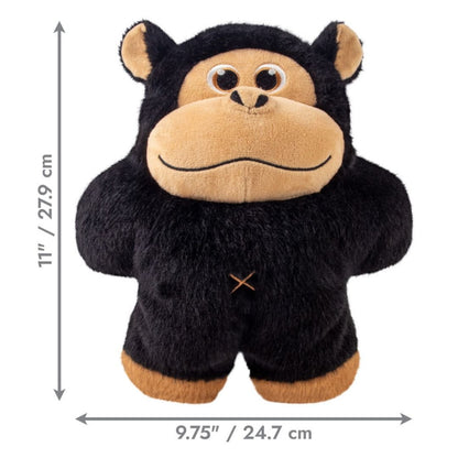 KONG Snuzzles Gorilla Dog Toy XL - Pets Perfect