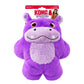 KONG Snuzzles Hippo Dog Toy XL - Pets Perfect