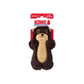 KONG Snuzzles Mini Otter Dog Toy  XS