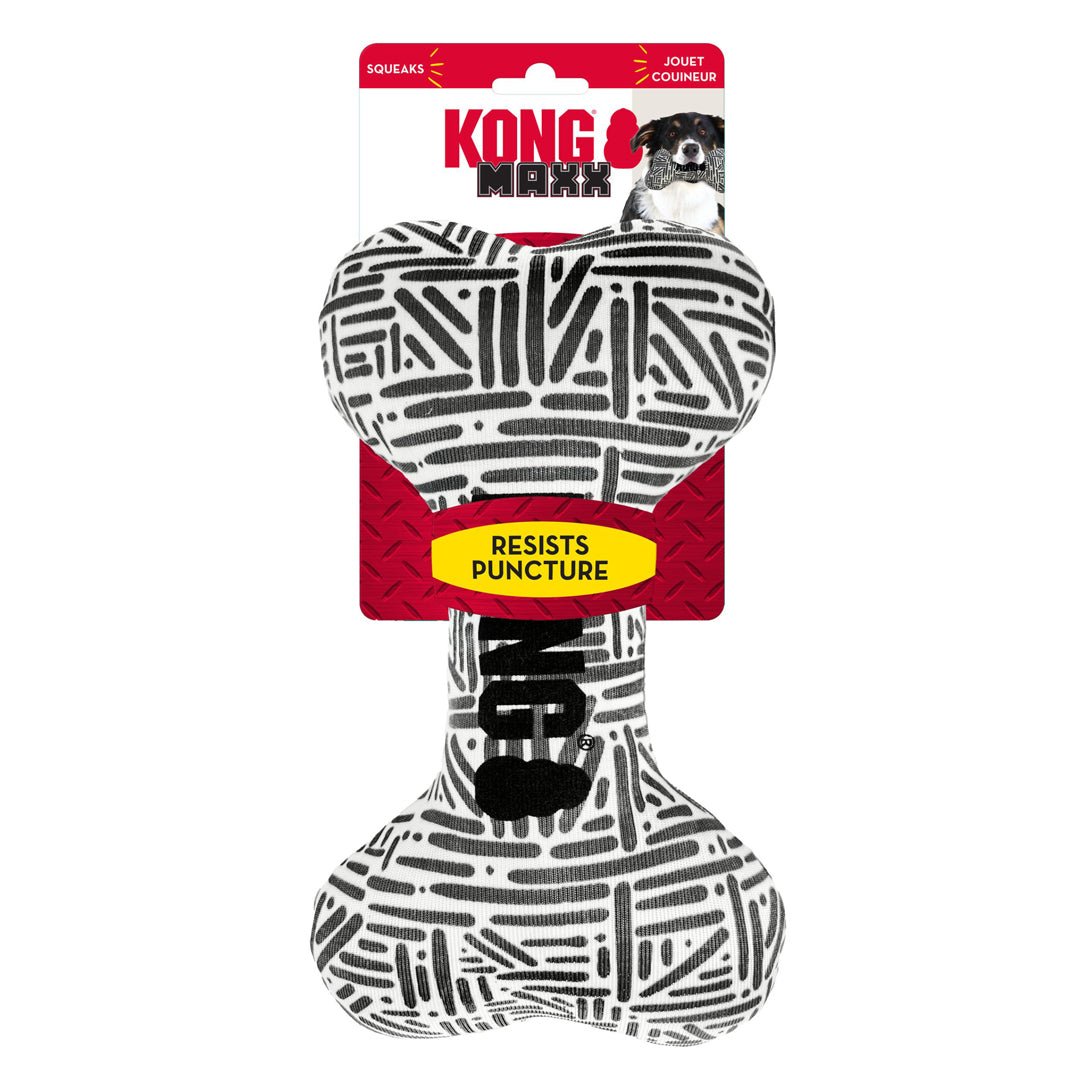 KONG Maxx Bone Dog Toy – Medium/Large - Pets Perfect