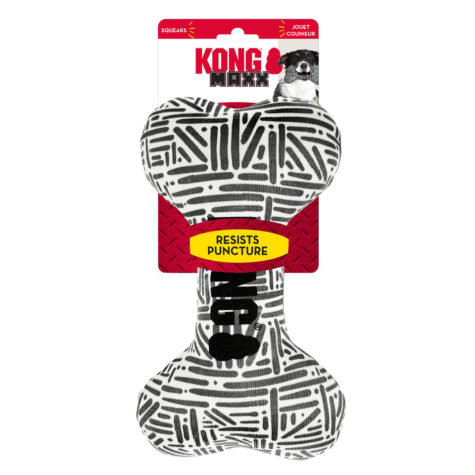 KONG Maxx Dog Toy Bone Medium/Large