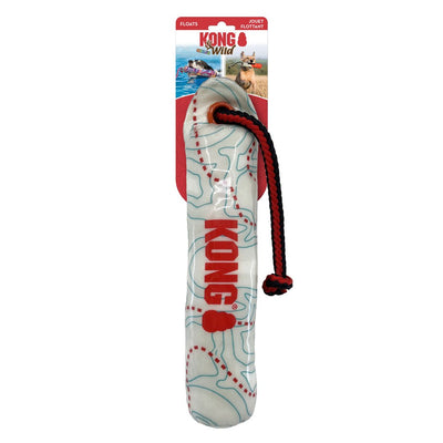 KONG Wild Shieldz Dog Training Dummy Topo Medium/Large