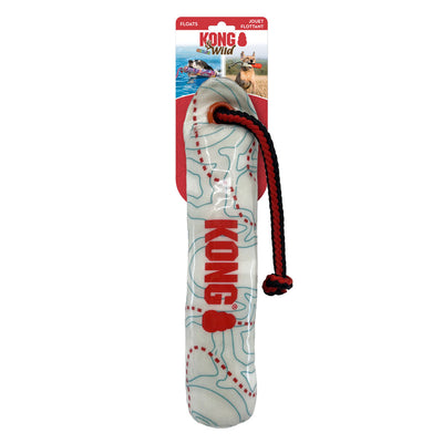 KONG Wild Shieldz Dog Training Dummy Topo Medium/Large