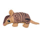 KONG MAXX Friends Armadillo Dog Toy – Small - Pets Perfect