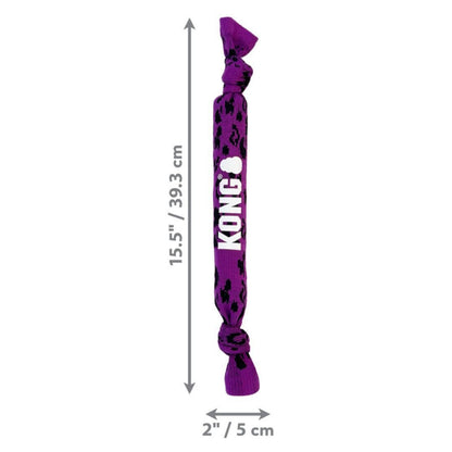 KONG Kickeroo Crunch Cat Toy 1ea - Pets Perfect