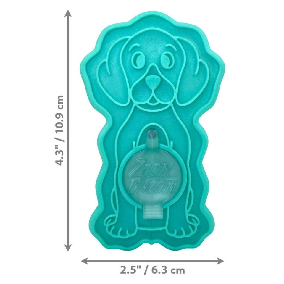 !!KONG D Zoom Grm Bubbles Large, view 4