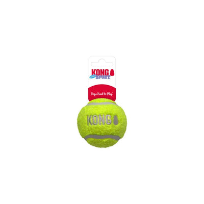 KONG Sport Softies Balls Dog Toy Assorted, Small, Bulk