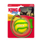 KONG Bunji HighViz Ball Dog Toy Assorted, 1ea/LG - Pets Perfect