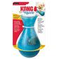 KONG Rewards Tipsy Treat Dispenser Dog Toy 1ea/LG - Pets Perfect