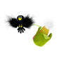 KONG Flingaroo Corny Bird Cat Toy 1ea/One Size - Pets Perfect