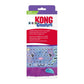 KONG Comfort Key Play Mat Cat Toy 1ea/One Size - Pets Perfect