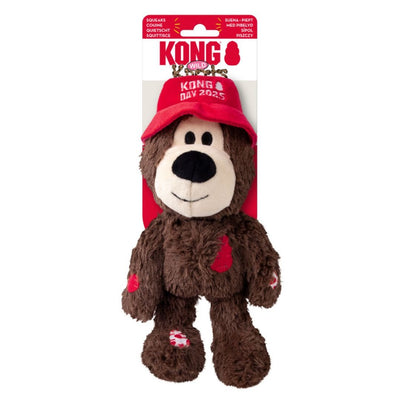 KONG Snuzzles KONG Day 2025 Pup Dog Toy Medium