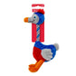 KONG Bendeez Dog Toy Bird, 1ea/LG - Pets Perfect