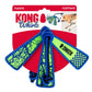 KONG Whirlz Rope Dog Toy MD/LG - Pets Perfect