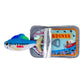 KONG Crackles Cat Toy Sardine, 1ea/One Size - Pets Perfect
