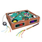 KONG Playground Pool Table Cat Toy, view 2