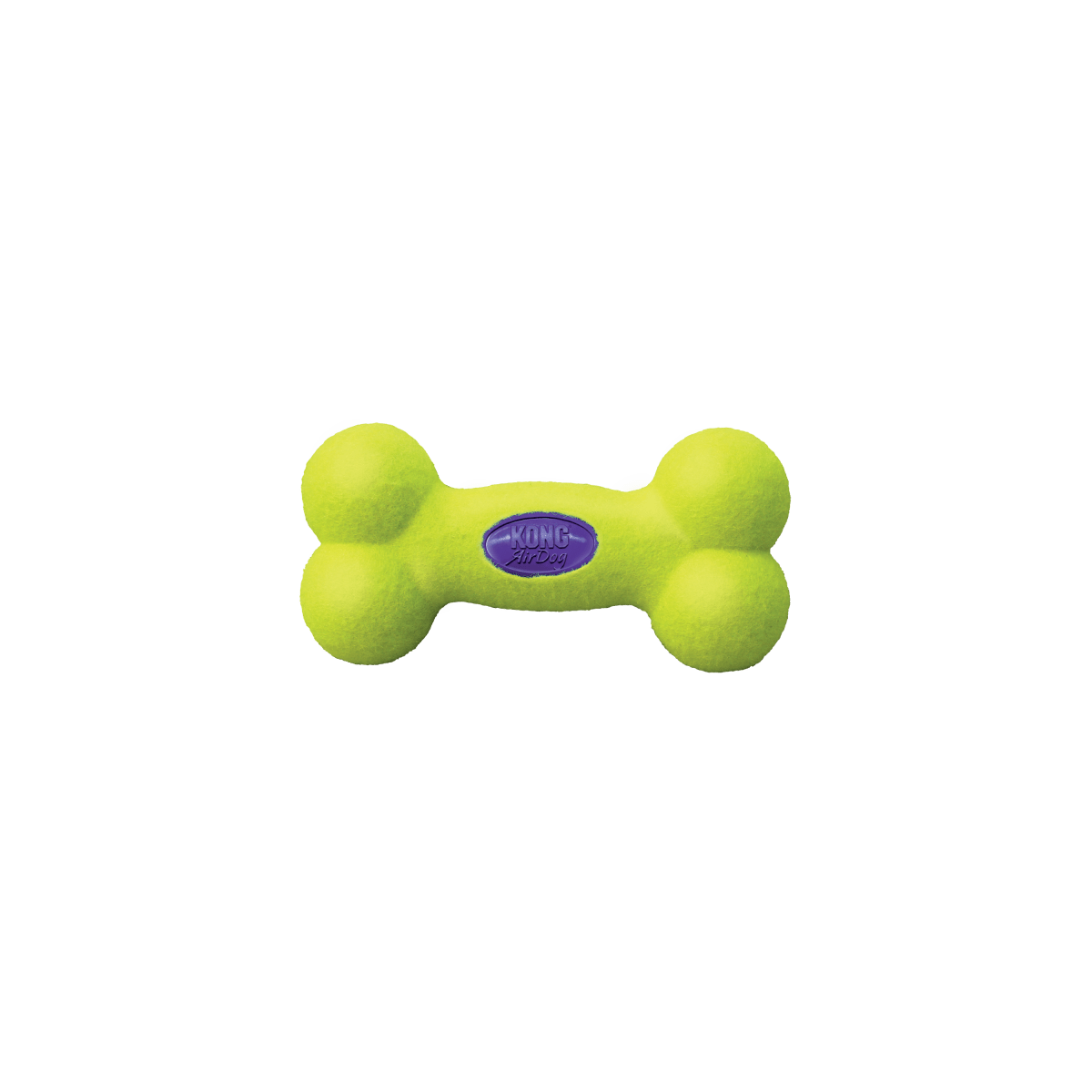 KONG Air Dog Squeaker Bone Dog Toy 1ea/SM - Pets Perfect