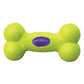KONG Air Dog Squeaker Bone Dog Toy 1ea/MD - Pets Perfect