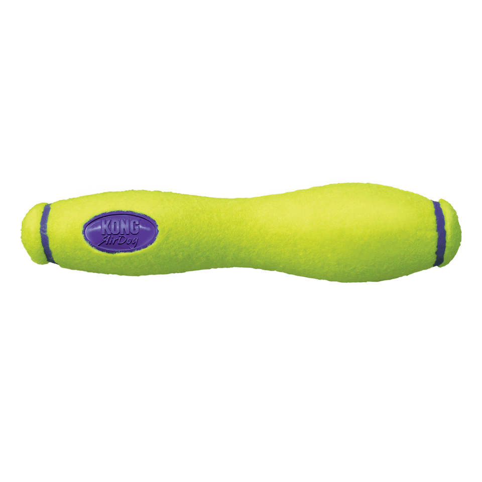 KONG AirDog Squeaker Stick Dog Toy - Large, view 2