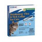 Zodiac Breakaway Flea and Tick Collar for Cats 1ea/1 pk - Pets Perfect