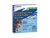 Zodiac Breakaway Flea and Tick Collar for Cats 1ea/1 pk - Pets Perfect