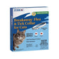 Zodiac Breakaway Flea and Tick Collar for Cats 1ea/1 pk - Pets Perfect