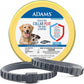 Adams Flea Tick Collar for Dogs Puppies 1ea/2 pk - Pets Perfect
